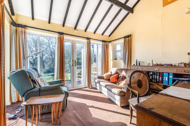 Sun Room
