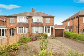 132, Osbaldwick Lane, York YO10 3BB