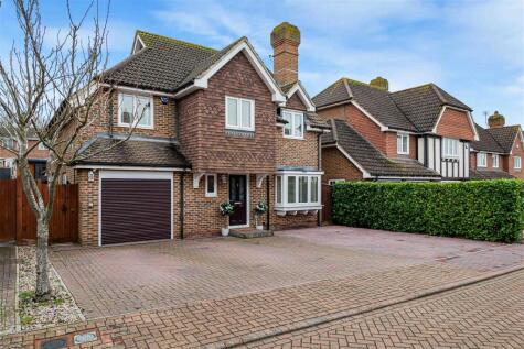 Stirling Close, Sidcup, DA14 6RP