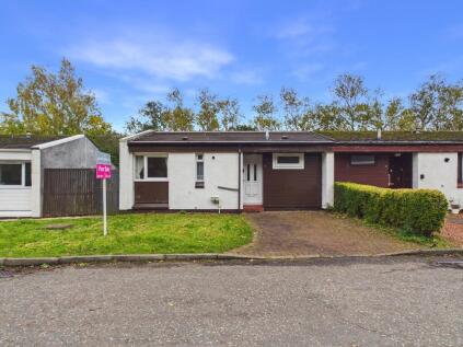 Grantoften Path, Whitehills, East Kilbride, G75