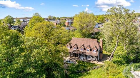 Broad Street, Cuckfield, RH17