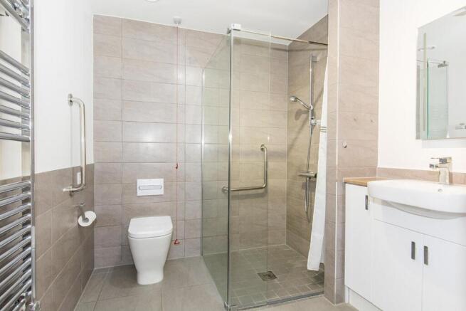 Wet Room