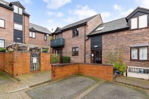 16, St Lawrence Square, Hungerford RG17 0HB