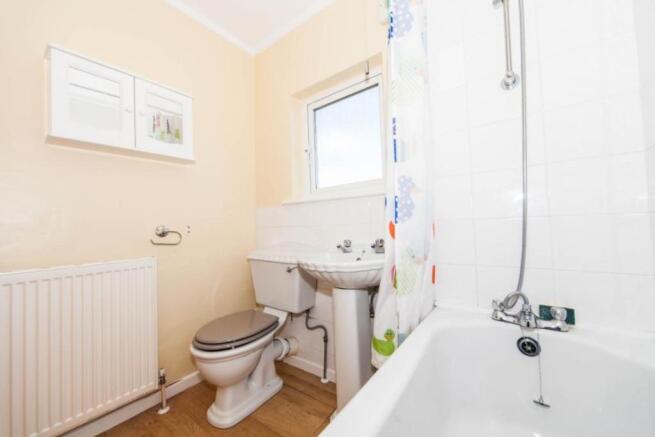 Bathroom / WC