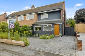18, Hillfoot Crescent, Stockton Heath, Warrington WA4 6SB