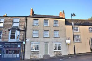 31a, Frenchgate, Richmond DL10 4HZ