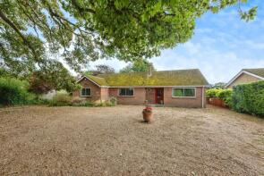 42, Shadwell Close, Weeting IP27 0RH