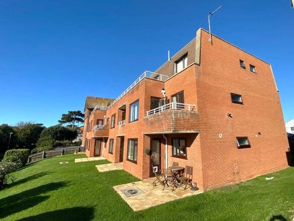 View of flat