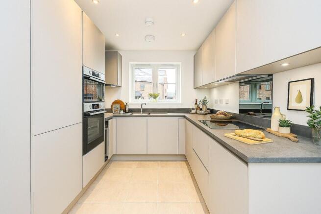 Weavers Grange, London Road, Bozeat, NN29 photo 4