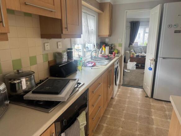 78 Arkley Park, Barnet Road, Barnet, Hertfordshire, EN5 3JH photo 5