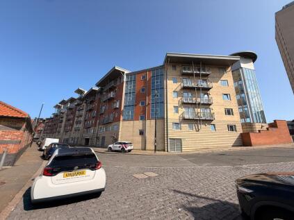 River View, Low Street, Sunderland, SR1 2AT