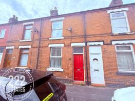 124, Cartwright Street, Bewsey And Whitecross, Warrington WA5 1TH