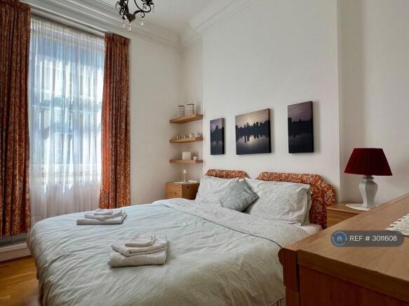 Bedroom 1 Ensuite