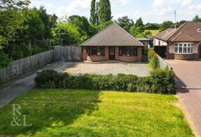 20, Lullington Road, Overseal, Swadlincote DE12 6NF