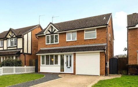 Manor Park, Up Hatherley, Cheltenham