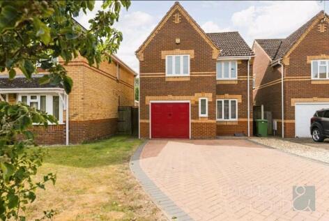 Lakeland Way, Hethersett