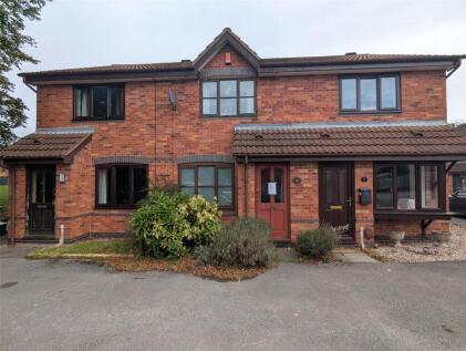 Newport Close, Burton-on-Trent, Staffordshire, DE14