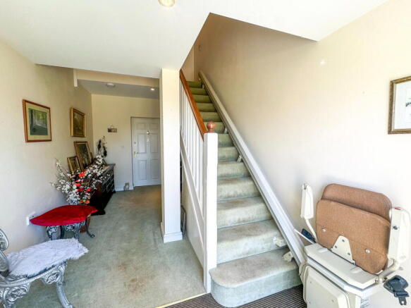 Brockhampton Court, Brockhampton, Hereford, Herefordshire, HR1 photo 4