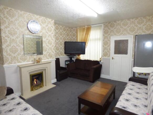 Reception Room Two