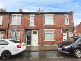 80, Canterbury Street, South Shields NE33 4DD