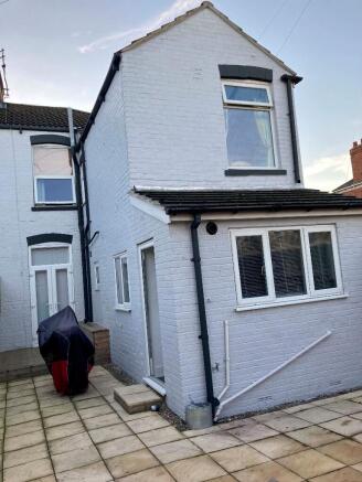 4 bed End of Terrace for sale Image 12