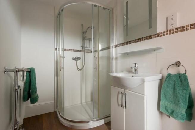 En-suite Two
