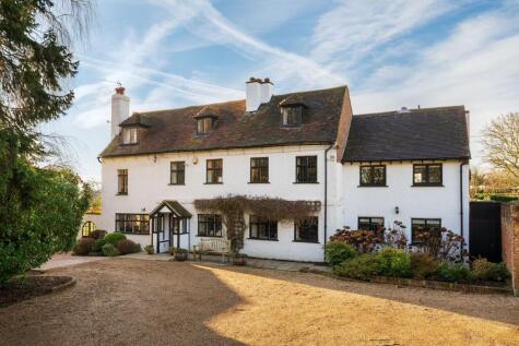 Batchworth Heath, Rickmansworth, WD3