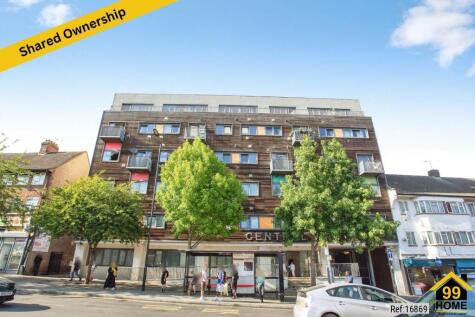 Central West, Greenford, London, UB6