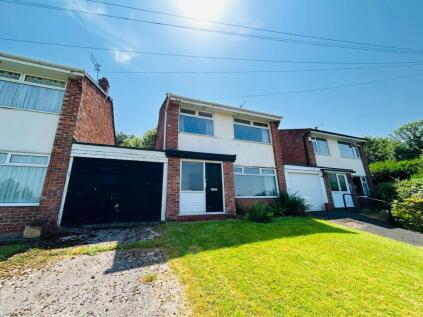 Statham Close, Lymm, WA13