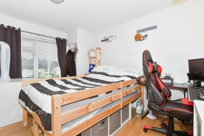 high street bedroom 