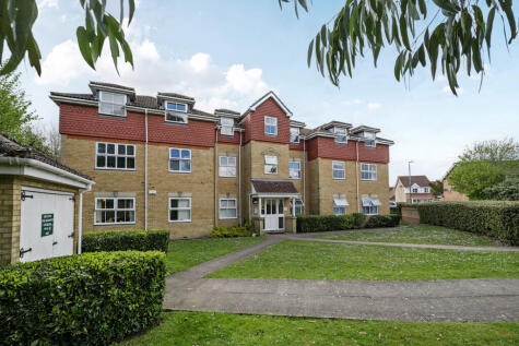 Aisher Way, Riverhead, Sevenoaks