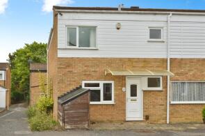 25, Abbotsfield, Eaglestone, Milton Keynes MK6 5AB