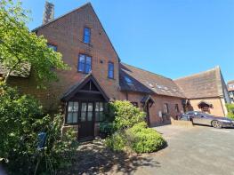 5, St Marys Court, Church Lane, St Mildreds, Canterbury CT1 2PP