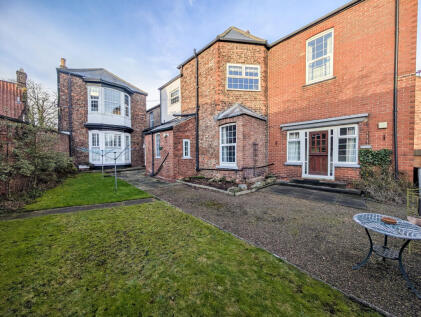 84 High Street, Norton, Stockton-on-Tees, Durham, TS20 1DR