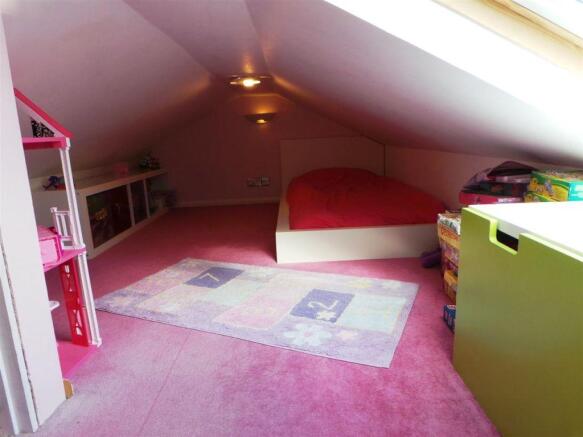loft space