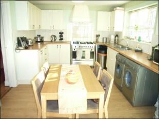 Kitchen/breakfast