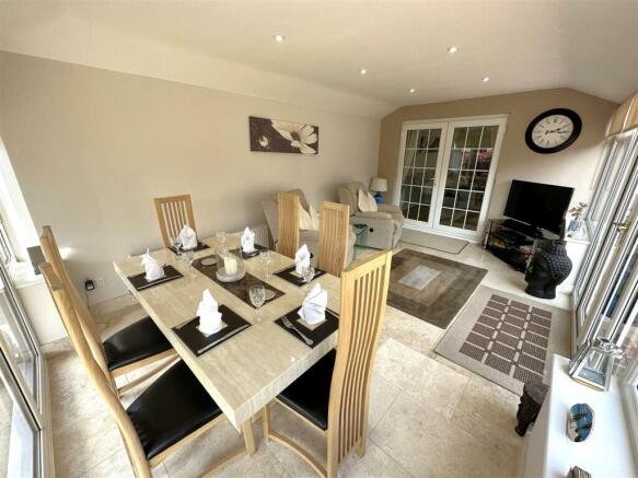 Multi-Purpose Family Room 681