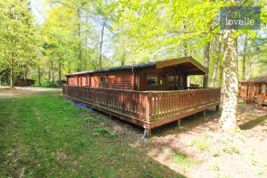 43, Kenwick Park, Kenwick Hill, Louth LN11 8NR