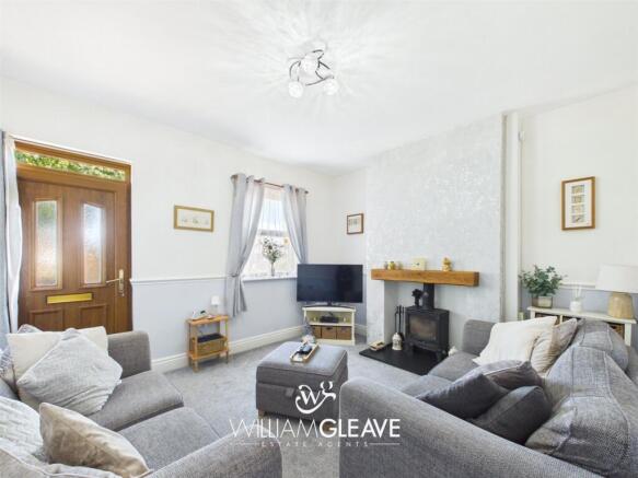 Gwernaffield Road, Gwernaffield, Mold, Flintshire, CH7 photo 4