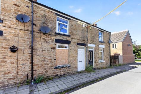 16 Chapel Street
Evenwood, Bishop Auckland, DL14 9QY