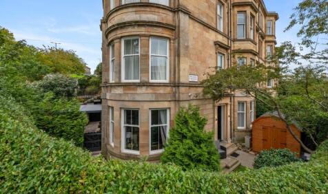1 Millbrae Crescent, Langside, G42