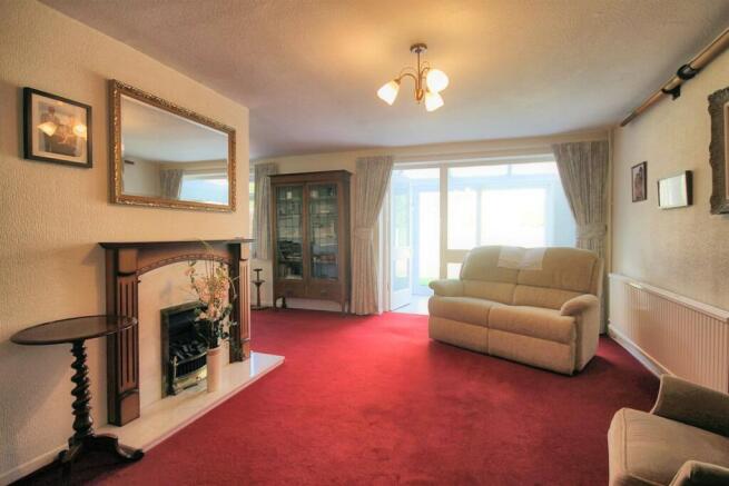 Open Plan Living Din