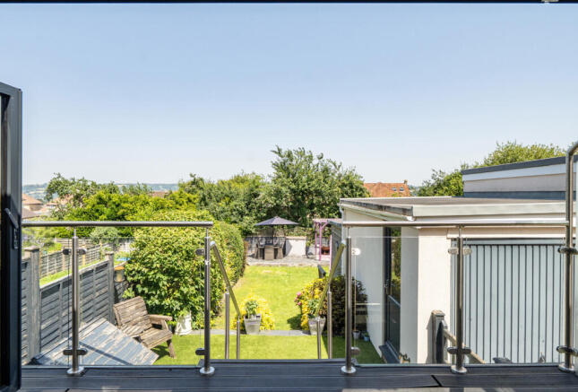 Terrace/Balcony