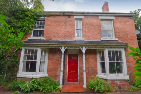 Grosvenor Road, Market Drayton
