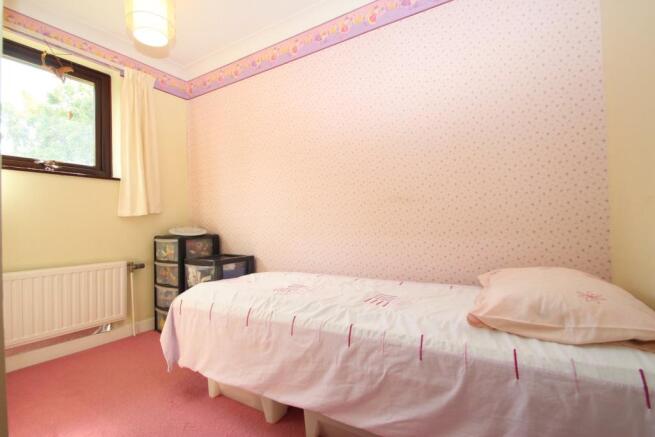 Bedroom Five