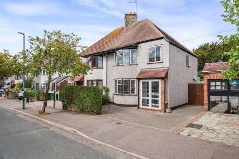 Marlborough Road, Bexleyheath