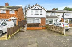 31, Kemsley Road, Birmingham B14 5DN