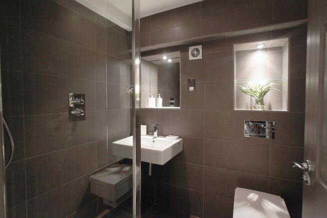 En-Suite