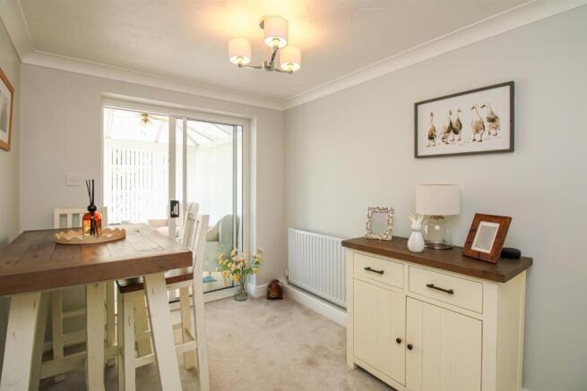 3 bed Detached for sale Image 3