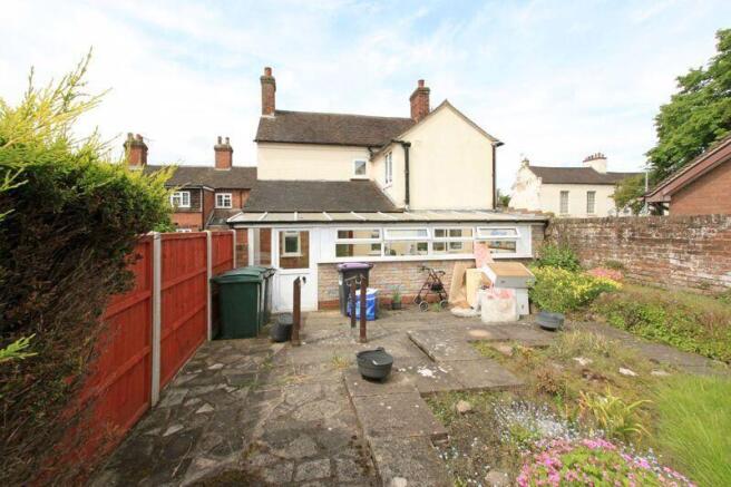 9 Park Street, Shifnal, Shropshire, TF11 9BA photo 4